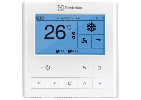 Electrolux ESVM-J01C