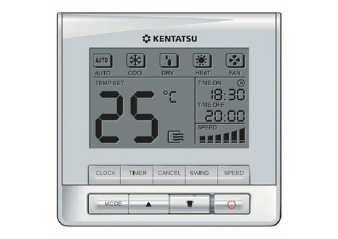 Kentatsu KWC-32