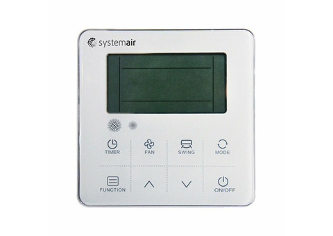 Systemair SYSXK05A