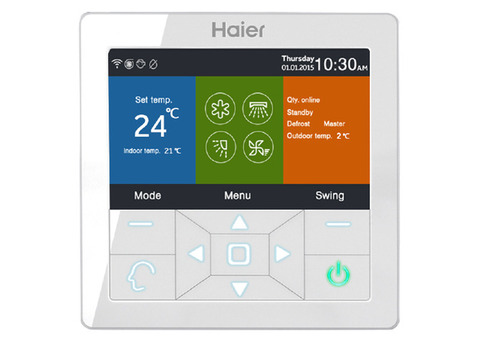 Haier YR-E16B