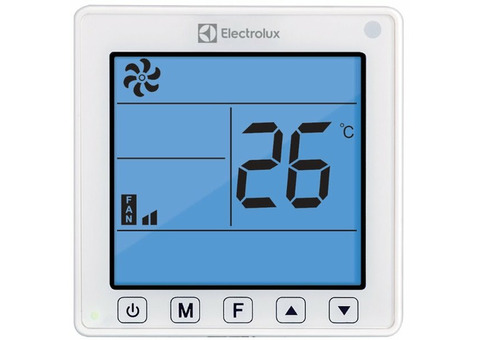 Electrolux EAC-WRC/UP3