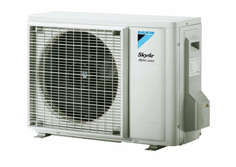 Daikin FDXM60F9 / RZAG60A