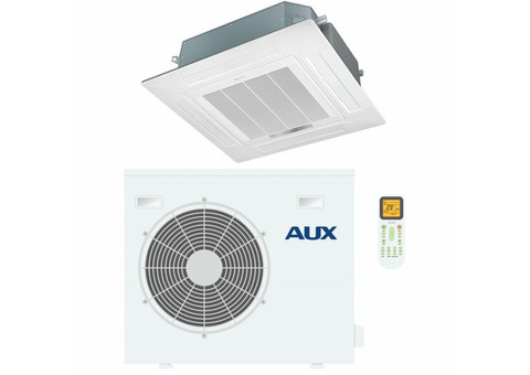 AUX ALCA-H24/4R1 / AL-H24/4R1(U)