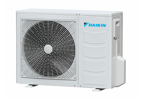 Daikin FFQN50CXV / RYN50CXV с зимним комплектом (-40)