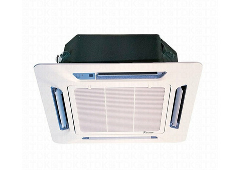 Daikin FFQN50CXV / RYN50CXV с зимним комплектом (-40)