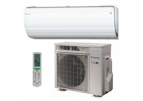 Daikin FTXZ35N / RXZ35N с зимним комплектом (-30)