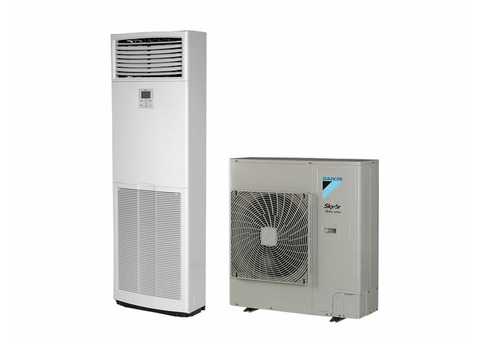 Daikin FVA125A / RZASG125MV1