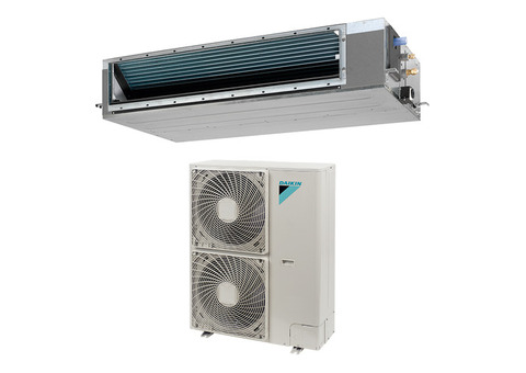 Daikin FBA125A / RR125B с зимним комплектом (-40T)