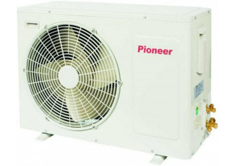 Pioneer KFR70MW / KOR70MW с зимним комплектом (-30)