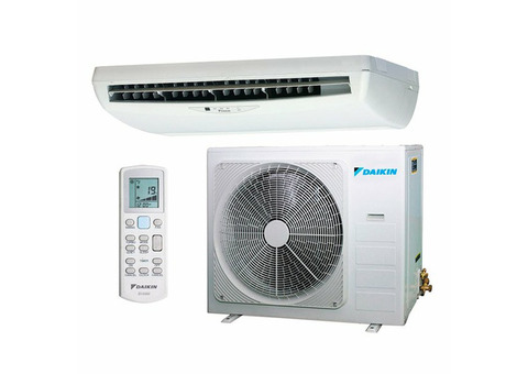 Daikin FLQN50EXV / RYN50CXV с зимним комплектом (-40)