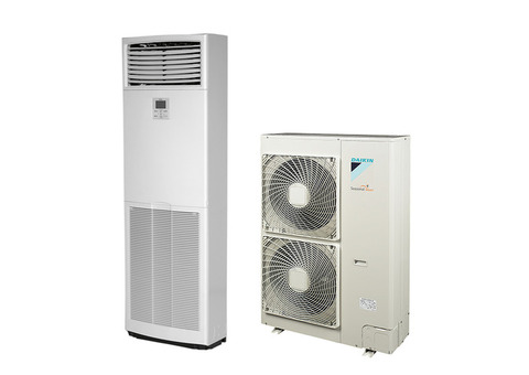 Daikin FVA125A / RZQG125L8Y