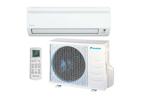 Daikin ATYN20L / ARYN20L с зимним комплектом (-30)