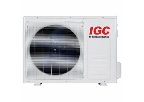 IGC ICX-18H/U