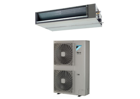 Daikin FBA125A / RZASG125MV1