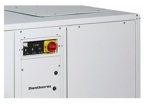 Dantherm CDP 165