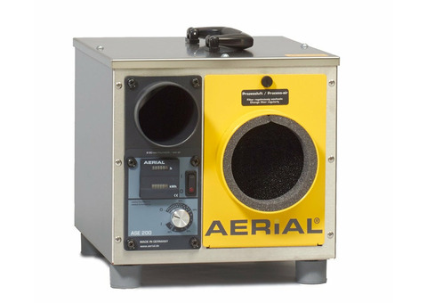 Aerial ASE 300