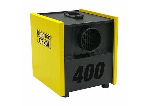 Trotec TTR 400