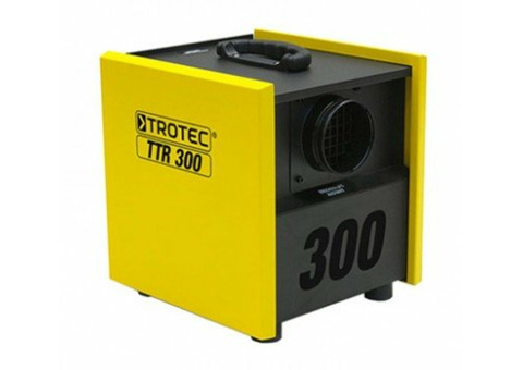 Trotec TTR 300