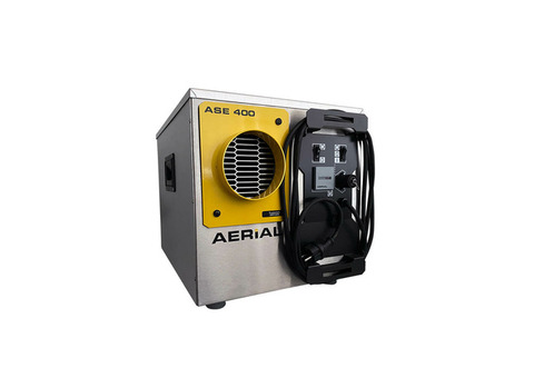 Aerial ASE 400