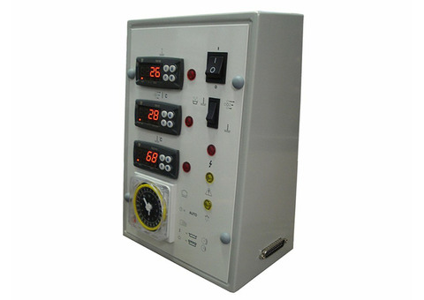 Calorex AA-300 AF LPHW-AIR