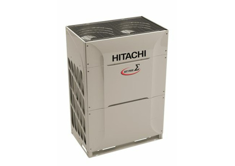 Hitachi RAS-10FSXNSE