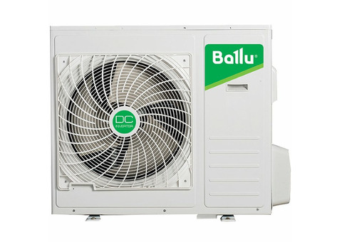 Ballu B4OI-FM/out-28HN1/EU