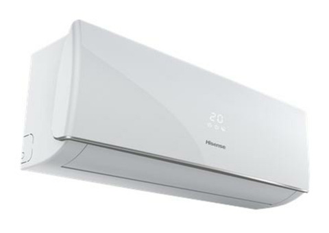 Hisense AMW2-18U4SXE / AMS-09UR4SVEDB65 + AMS-12UR4SVEDB65