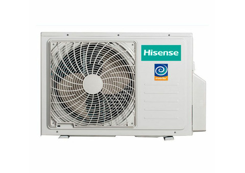 Hisense AMW2-14U4SRE / AMS-09UR4SVEDB65x2