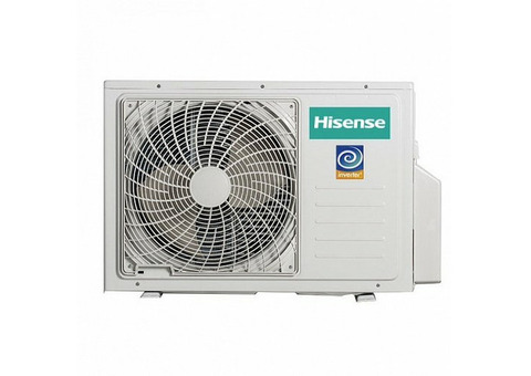 Hisense AMW2-14U4SRE / AMS-09UR4SVEDB65x2