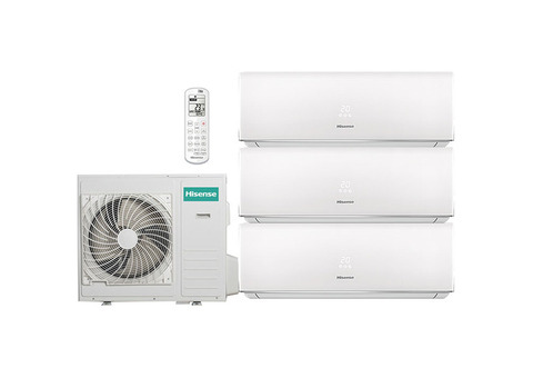 Hisense AMW3-24U4SZD / AMS-09UR4SVEDB65x3