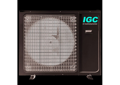 IGC RAM2-X18UNH