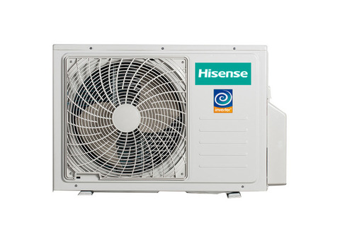 Hisense AMW2-18U4SXE / AMS-09UR4SVETG67 + AMS-09UR4SVETG67(C)