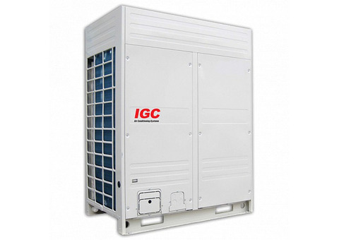 IGC IUX-100HN-B