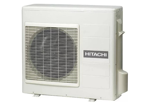 Hitachi RAM-70NP4E / RAK-15QPEx4