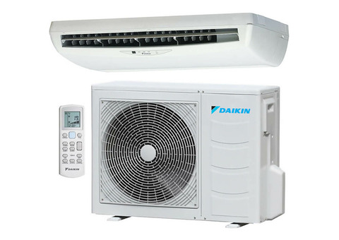 Daikin FLQN71EXV / RQ71CXV с зимним комплектом (-40)