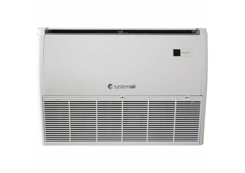 Systemair SYSPLIT SIMPLE CEILING 24 HP Q