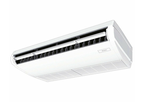 Daikin FHA100A / RZQSG100L9V с зимним комплектом (-40)