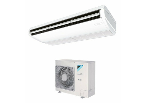 Daikin FHA71A9 / RZQSG71L3V с зимним комплектом (-40)