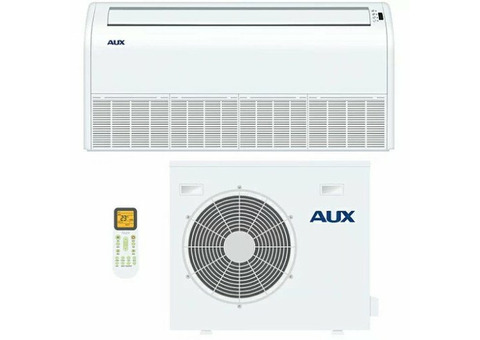 AUX ALCF-H18/4DR2 [E1] / AL-H18/4DR2