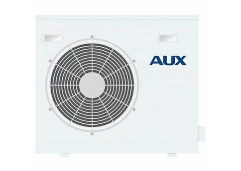 AUX ALCF-H24/4DR2 [E1] / AL-H24/4DR2