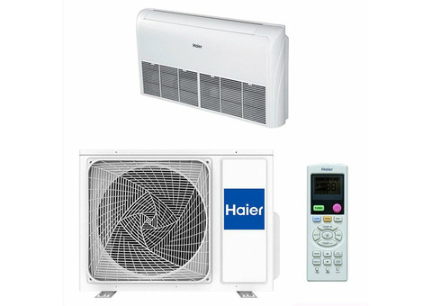 Haier AC35S2SG1FA / 1U35S2SM2FA