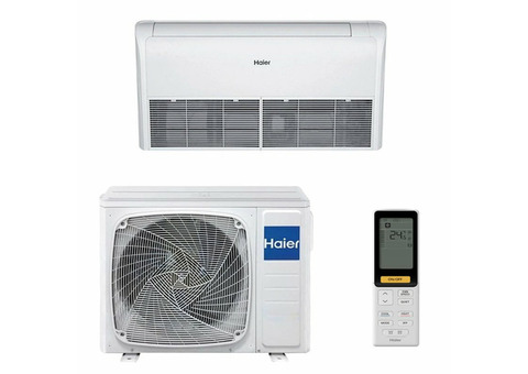 Haier AC105S1LH1FA / 1U105S1LS1FB