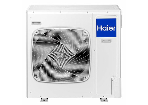 Haier AC140S1LK1FA / 1U140S1LN1FB