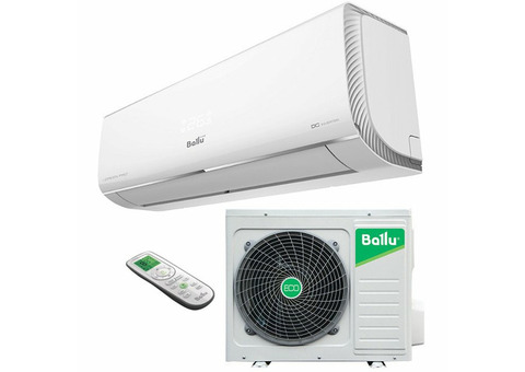 Ballu BSAG-12HN1_20Y