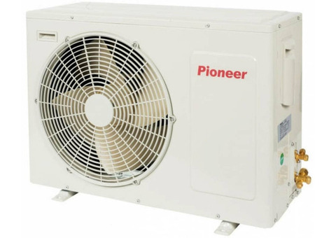 Pioneer KFRI35LW / KORI35LW