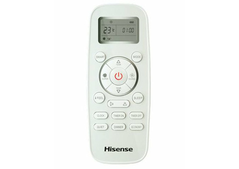 Hisense AS-12HR4SVDDJ3