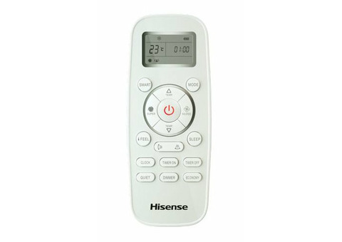 Hisense AS-09HR4RYDDC00