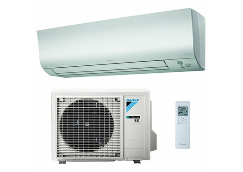 Daikin FTXM50N / RZAG35A