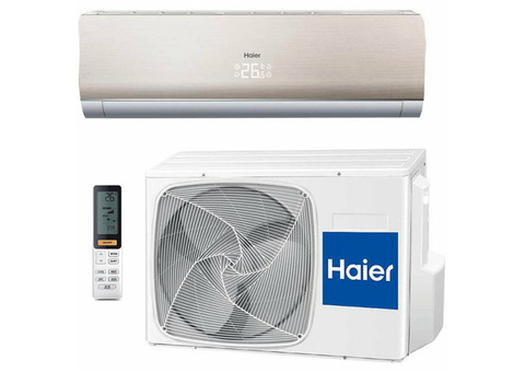 Haier HSU-18HNF303/R2-G / HSU-18HUN303/R2 с зимним комплектом (-40)