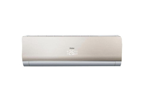 Haier HSU-18HNF303/R2-G / HSU-18HUN303/R2 с зимним комплектом (-40)